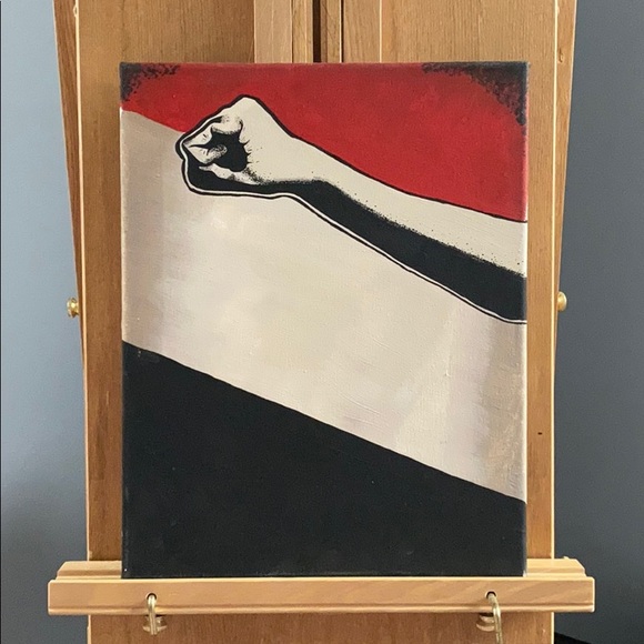 Oppression - Picture 1 of 1